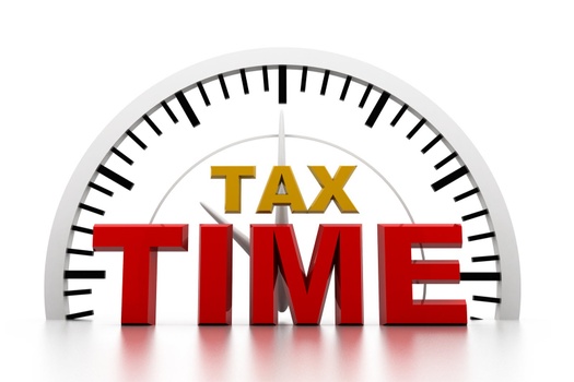 Locate Your Tax Documents in Your Personal Client Portal Vault