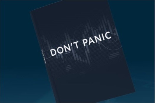 Don't Panic
