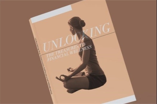 Unlocking the Treasures to Financial Wellness