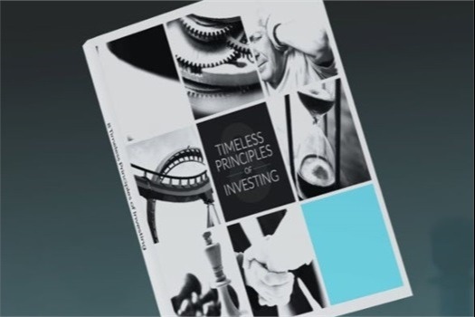 8 Timeless Principles of Investing