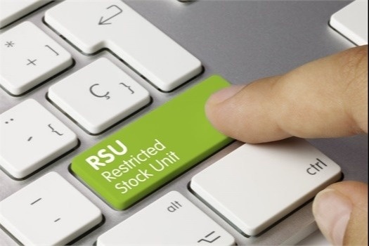 Manage RSUs in Your Client Portalent Centered