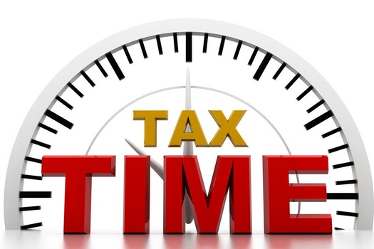 Locate Your Tax Documents in Your Personal Client Portal Vault