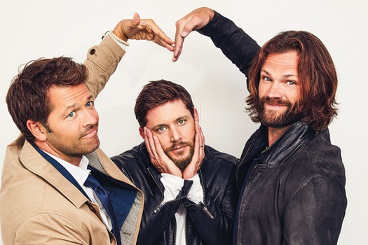 Why Supernatural Was So Popular (& For SO Long)