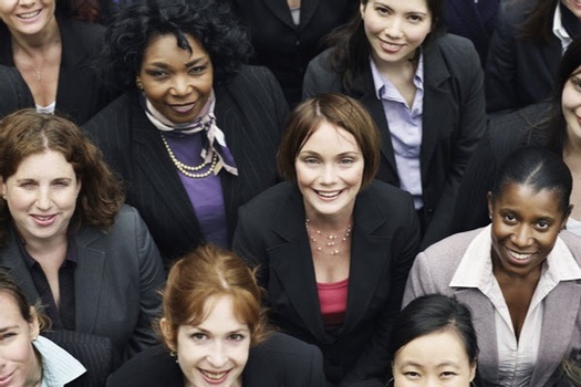 We are Specifically Designed to Help Professional Women Achieve Their Financial Goals