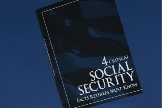 4 Critical Social Security Facts