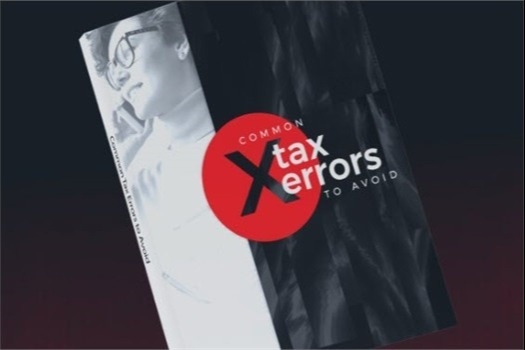 Common Tax Filing Errors to Avoid