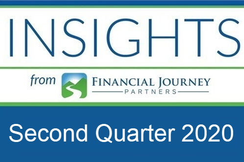 Q2 2020 - Flatten the Curve and Support Essential Businesses