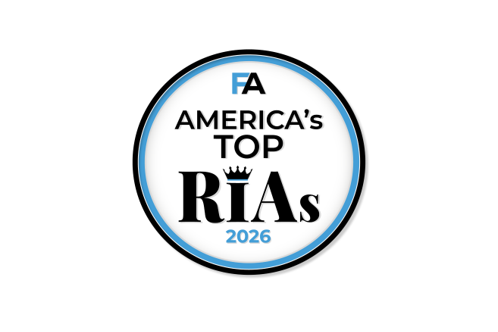 Financial Advisor Magazine's 2026 RIA Survey and Ranking!