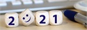 6 Goals for a Successful 2021!