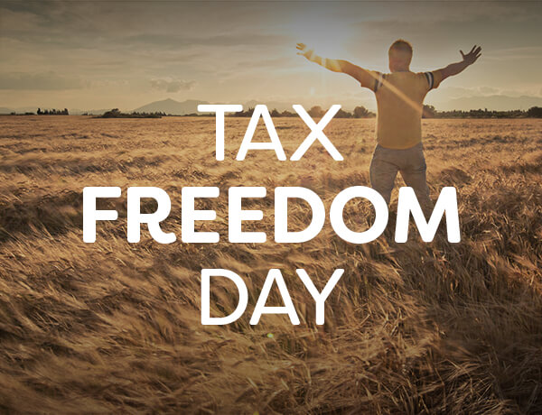 Tax Freedom Day