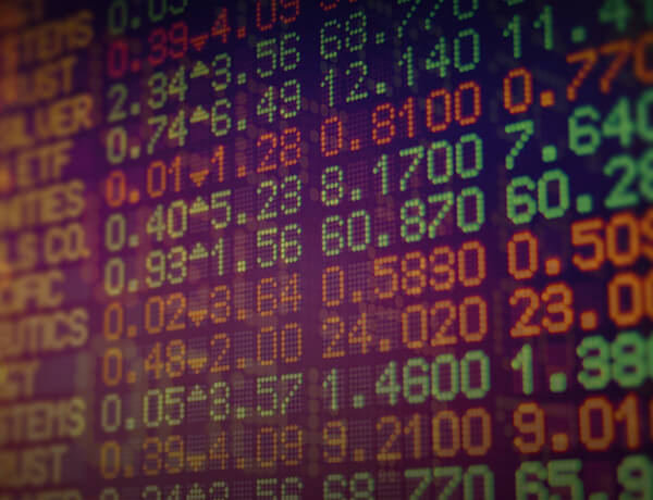 Types of Stock Market Analysis