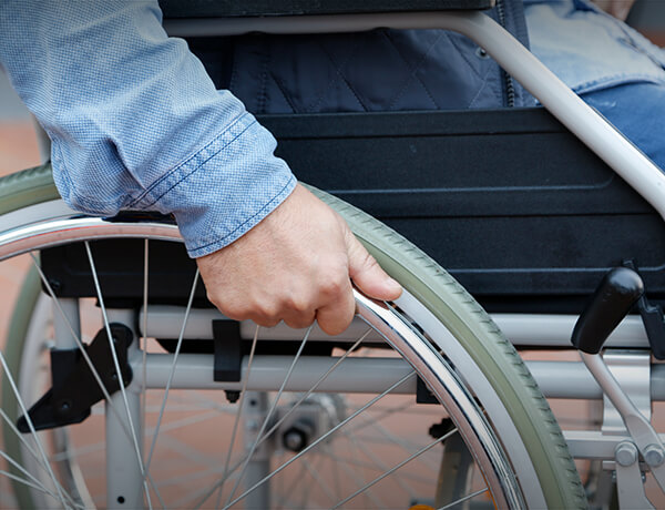 Disability and Your Finances