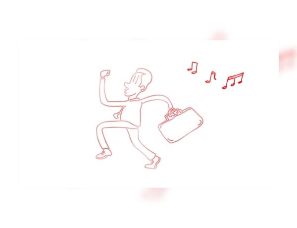 Should You Ever Retire?