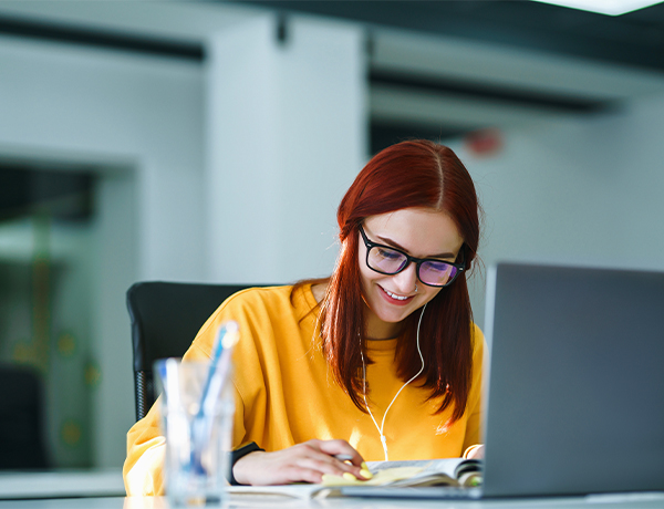 Managing your finances when starting a new career