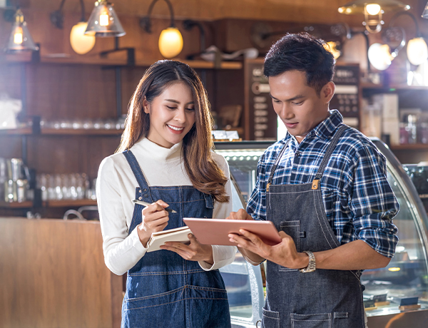 Protecting your business if an associate dies