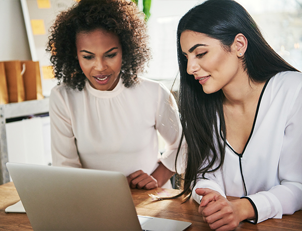 Closing Gaps for Underrepresented Entrepreneurs