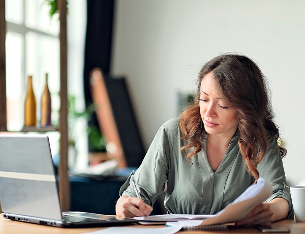Financial confidence boosters for women in midlife