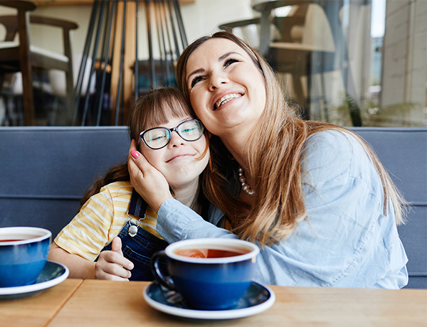 Financial planning for your special needs child