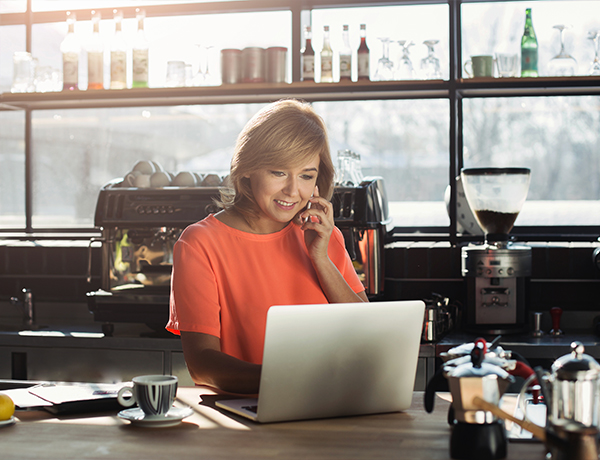 How to prepare your business for a transition