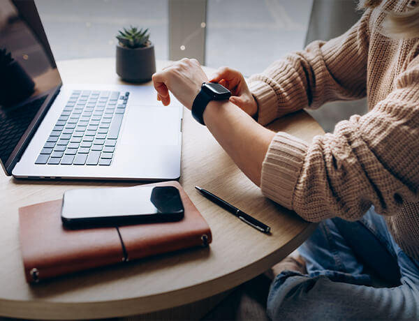 Saving Early & Letting Time Work for You