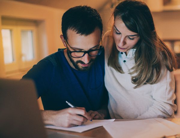 A Brief Guide to Prenups