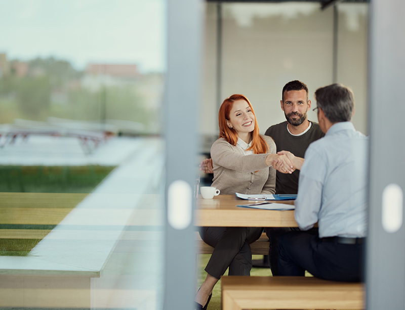 What to Expect from a Second Opinion Meeting