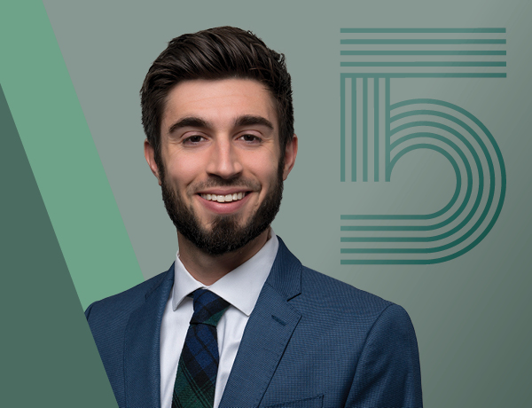 Five for Friday – January 16, 2026