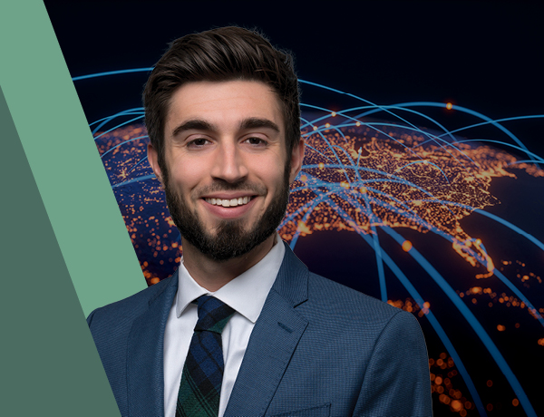 In the Markets Now: War in Iran