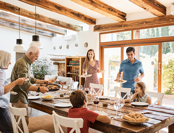 Passing Your Second Home to the Next Generation