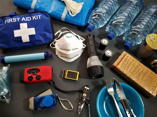 Weathering the Storm: Are You Ready for a Climate Emergency?