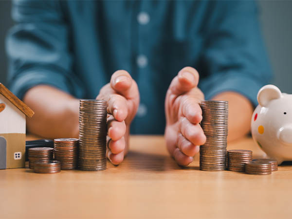 Navigating the Financial Side of Divorce