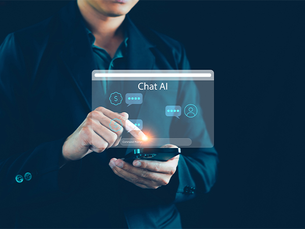 Why AI Can’t Replace Your Financial Advisor