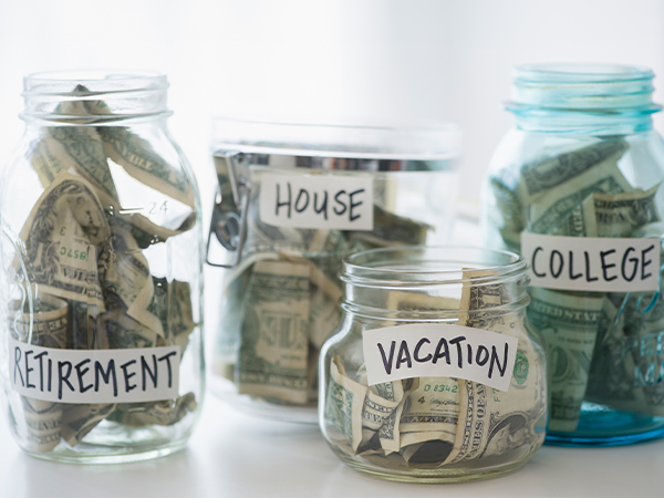How to Prioritize Financial Goals as Life Gets More Complex