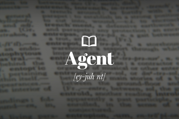 What is an Agent?
