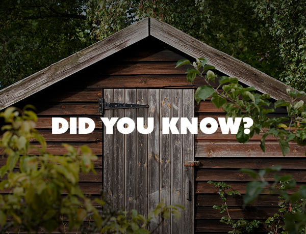Did You Know This Fact About Freestanding Structures?