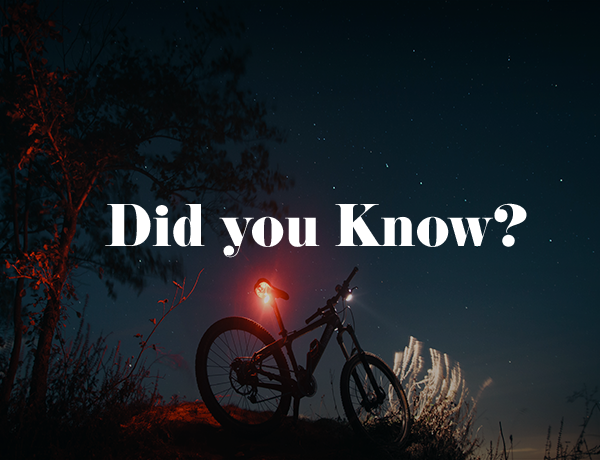Did You Know This Fact About Night Safety?