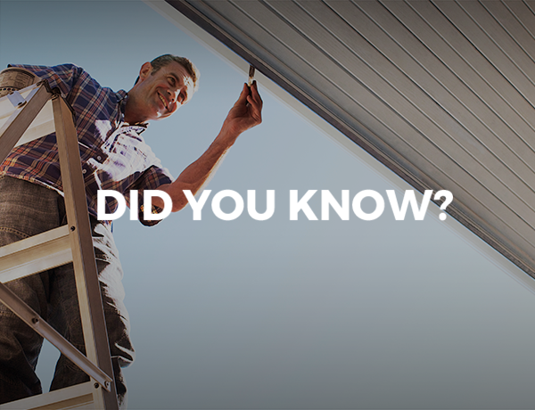 Did You Know This Fact About Roof Safety?