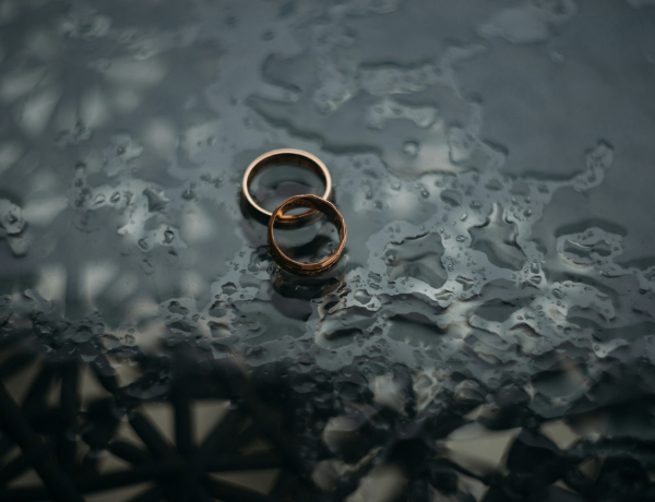 Financial Planning for Divorce