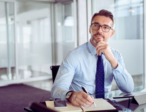 Is Your Current Model Limiting Your Growth?