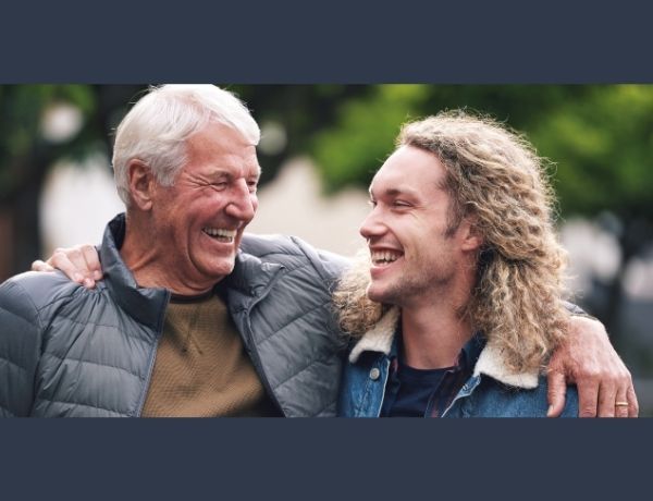 Family Conversations on Retirement, Legacy, and Finances