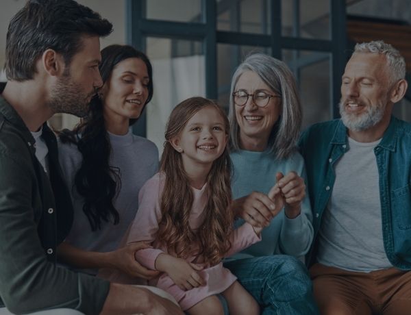 Legacy Planning in Retirement: Passing Down Financial Values