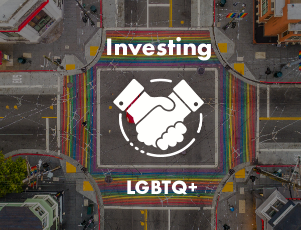 How to Invest in LGBTQ+ Friendly Companies