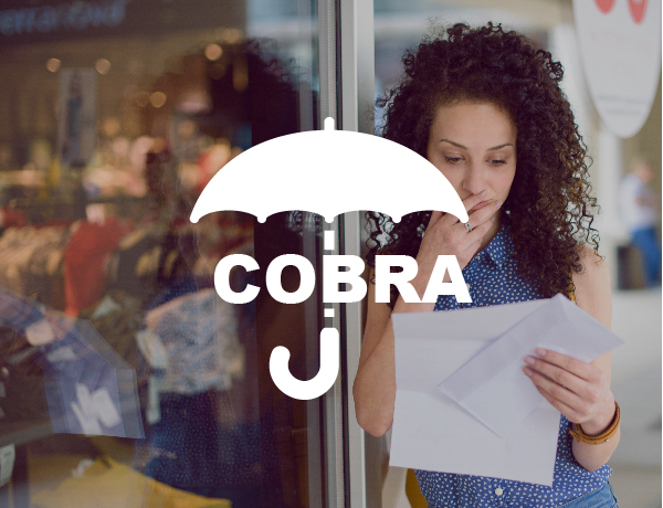 COBRA Coverage